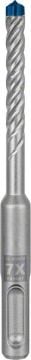 Bosch Kırıcı Delici Uç SDS-Plus-7X Expert 6,5x115 mm (1 Adet) - 2608900077