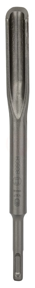 Bosch SDS Plus Oluk Keski 250x22 mm - 1618601004