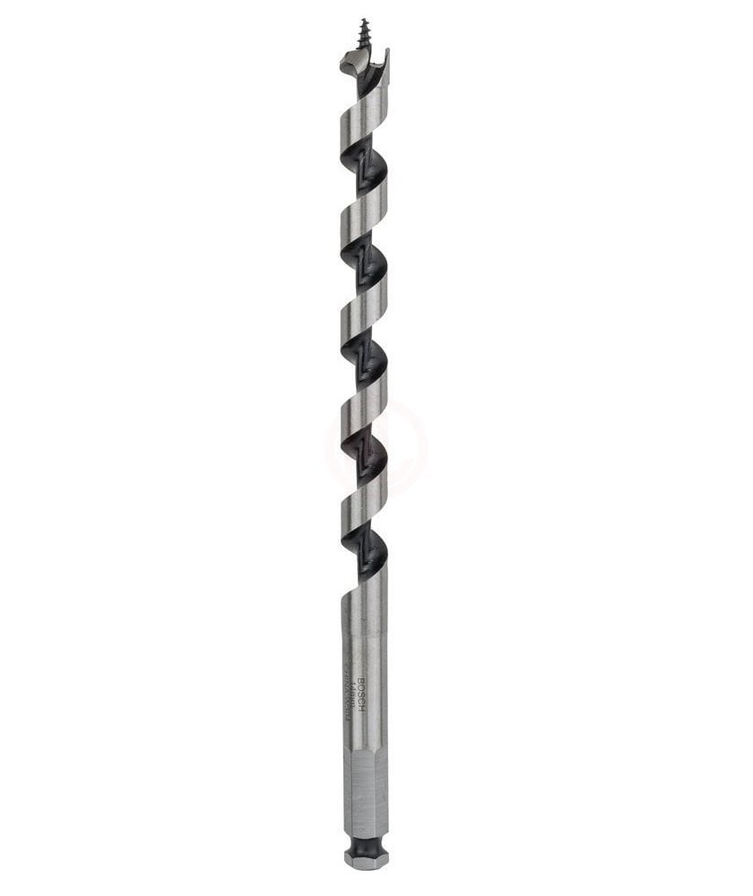 Bosch Yılan Ahşap Matkap Ucu Altıgen Şaft 14x235 mm - 2608597628