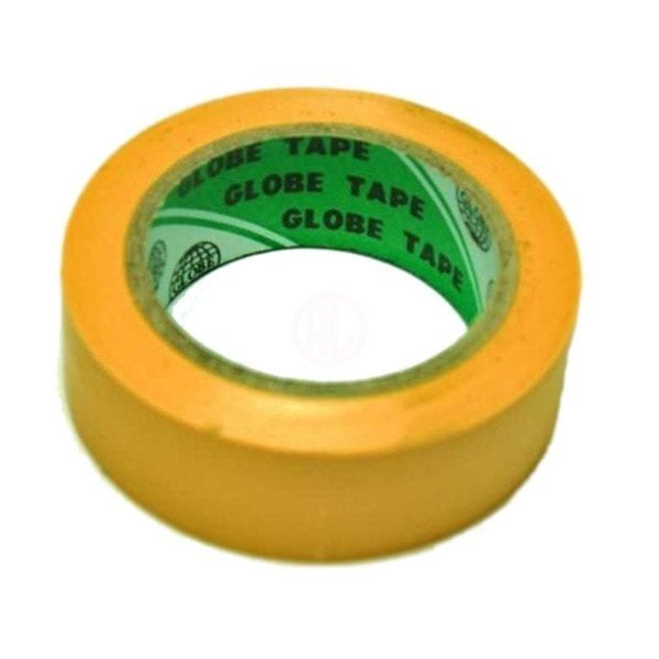 Globe ELEKTRİK BANDI SARI - GLOBESARI