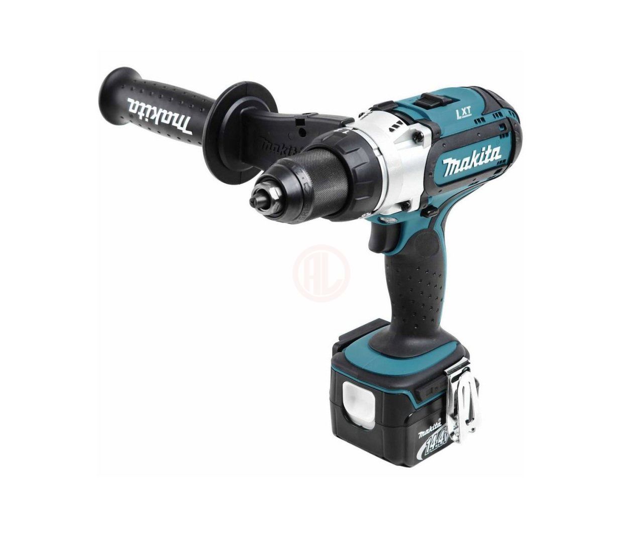 Makita DDF444RFE AKÜLÜ MATKAP VİDALAMA