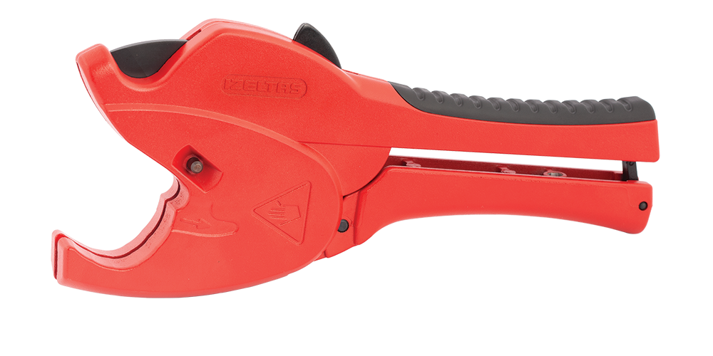 İzeltaş Plastik Boru Kesme Makası