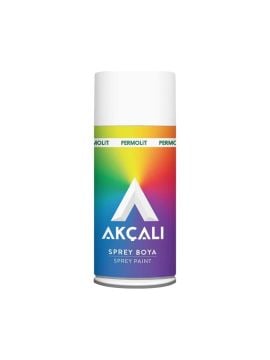 Akçalı Yosun Yeşil Ral 6005 Sprey Boya 400 Ml