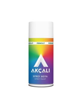Akçalı Yosun Yeşil Ral 6005 Sprey Boya 400 Ml