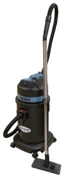 Powerwash Islak - Kuru Vakum Makinası 1000W - POWERWASHVAC40P