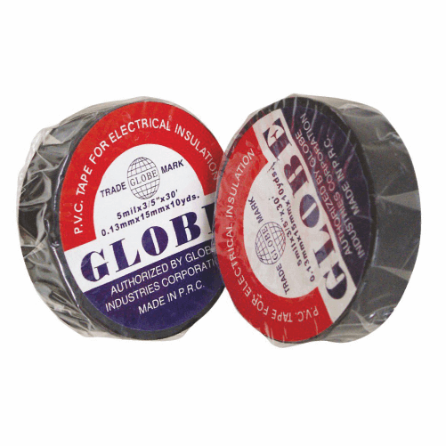 Globe ELEKTRİK BANDI SİYAH - GLOBESIYAH