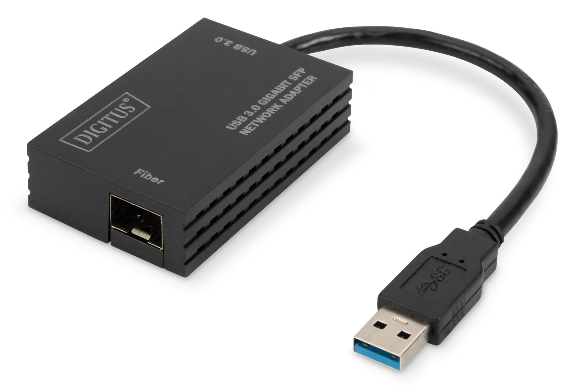 Assmann Digitus Usb 3.0 Gigabit Sfp Network Adaptörü
