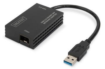 Assmann Digitus Usb 3.0 Gigabit Sfp Network Adaptörü