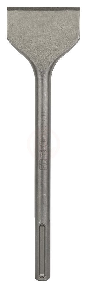 Bosch SDS Max Geniş Yassı Keski 300x85 mm - 1618601008