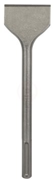 Bosch SDS Max Geniş Yassı Keski 300x85 mm - 1618601008