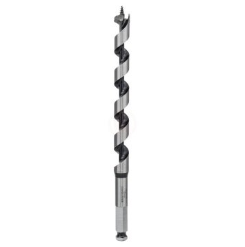 Bosch Yılan Ahşap Matkap Ucu Altıgen Şaft 16x235 mm - 2608597630