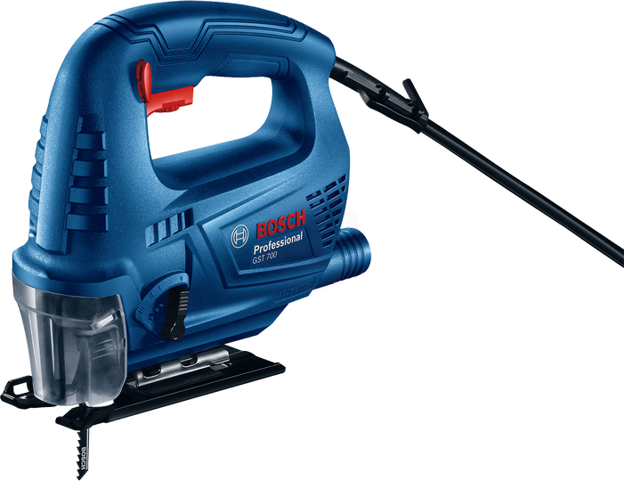 Bosch Dekupaj Testere Makinesi GST 700 - 06012A7020