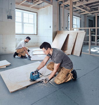 Bosch Dekupaj Testere Makinesi GST 700 - 06012A7020