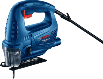 Bosch Dekupaj Testere Makinesi GST 700 - 06012A7020