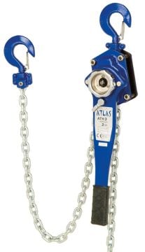 Atlas Pro 3 Ton Hubzug