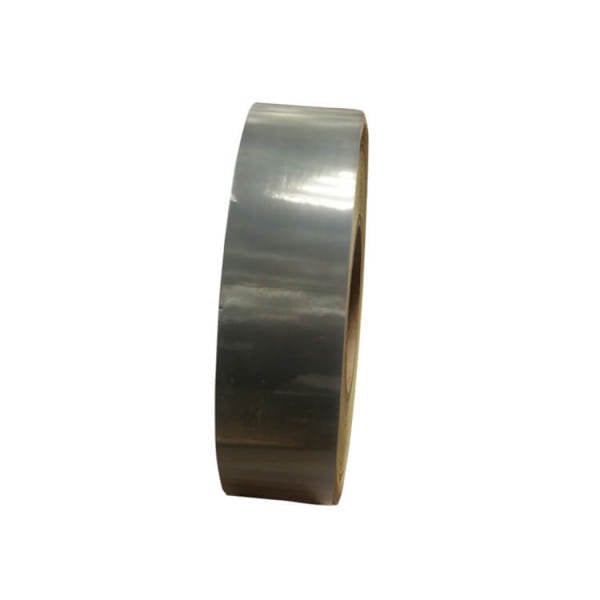 MFK Plastik Reflektif Bant 46 Mt 5 Cm Metalize - MFK8408