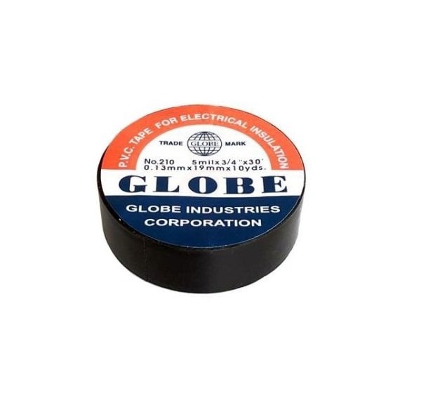 Globe ELEKTRİK BANDI SİYAH - GLOBESIYAH