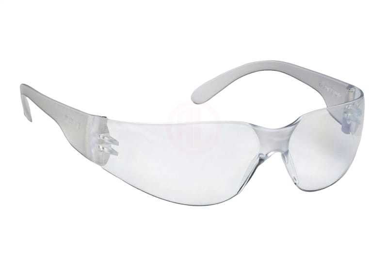 Viola Valente Cross 603 Şeffaf İş Gözlüğü - CROSS603