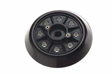 Makita Cırtlı Lastik Zımparalama Altlığı 123 mm (193752-1)