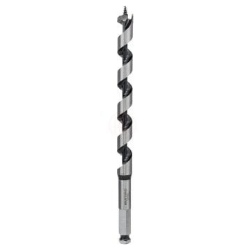Bosch Yılan Ahşap Matkap Ucu Altıgen Şaft 18x235 mm - 2608597631