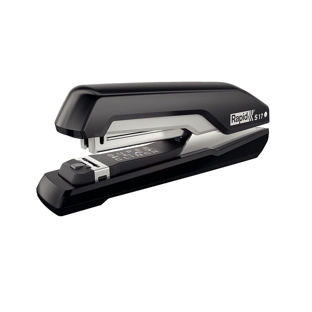 Rapid Zımba Makinesi S17 Sarı - 5000537