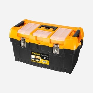 Rtrmax RCM016 16' Metal Kilitli Takım Çantası