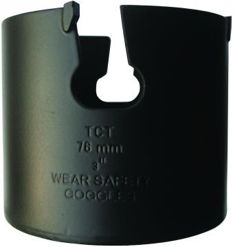 Knisaw Elmas Karpid Uçlu Panç 92 Mm - KSW53307