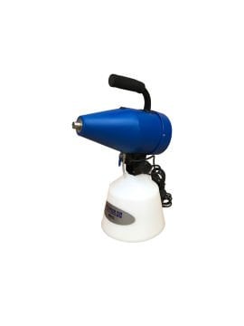 Powerwash Elektrikli Dezenfeksiyon Makinası 230V - POWERWASHAPW45