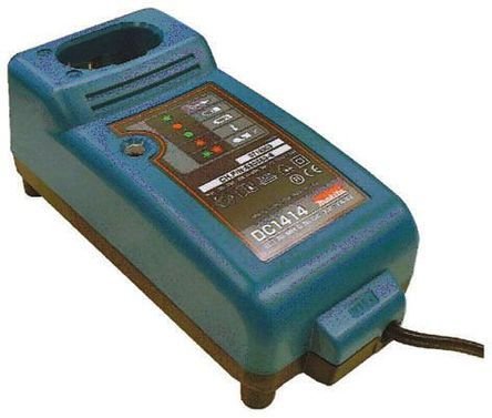 Makita Akü Şarj Cihazı (DC1414) 14,4V (193864-0)