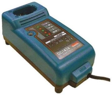 Makita Akü Şarj Cihazı (DC1414) 14,4V (193864-0)