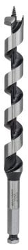 Bosch Yılan Ahşap Matkap Ucu Altıgen Şaft 20x235 mm - 2608597632