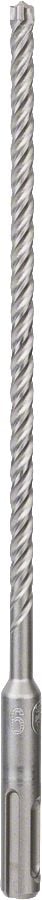Bosch SDS Plus-7X Kırıcı Delici Uç 6,0x215 mm (30 Adet) - 2607017532