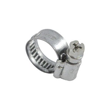 Brio Kelepçe Hortum 8-16 B9/W1 10'lu Paket