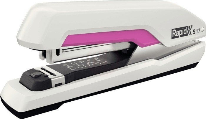 Rapid Zımba Makinesi S17 Beyaz - 5000538