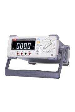 Unit UT8802E Masaüstü Dijital Multimetre Ölçü Aleti