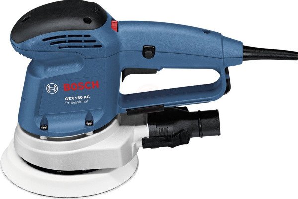 Bosch Gex 150 Ac Eksantrik Zımpara Makinası - 0601372768