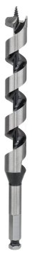 Bosch Yılan Ahşap Matkap Ucu Altıgen Şaft 22x235 mm - 2608597633