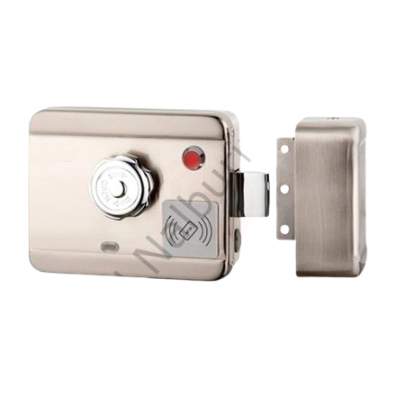Motobar ÇOK FONKSİYONLU AKILLI BİNA KİLİDİ - MBRD228