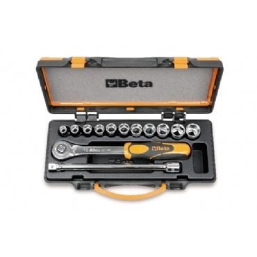Beta Yıldız Lokma Takımı 920B/C11