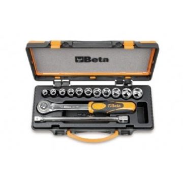 Beta Yıldız Lokma Takımı 920B/C11