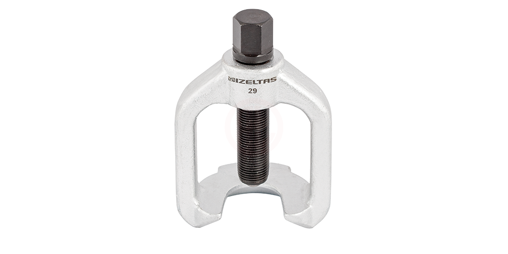 İzeltaş Rotil Çektirme 25 mm
