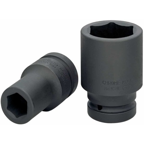 Altaş K32 24 Mm 3/4 Darbeli Lokma - 4040805067