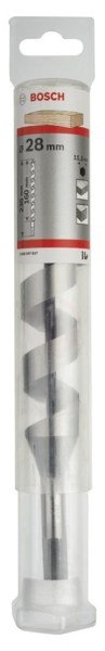 Bosch Yılan Ahşap Matkap Ucu Altıgen Şaft 22x235 mm - 2608597633