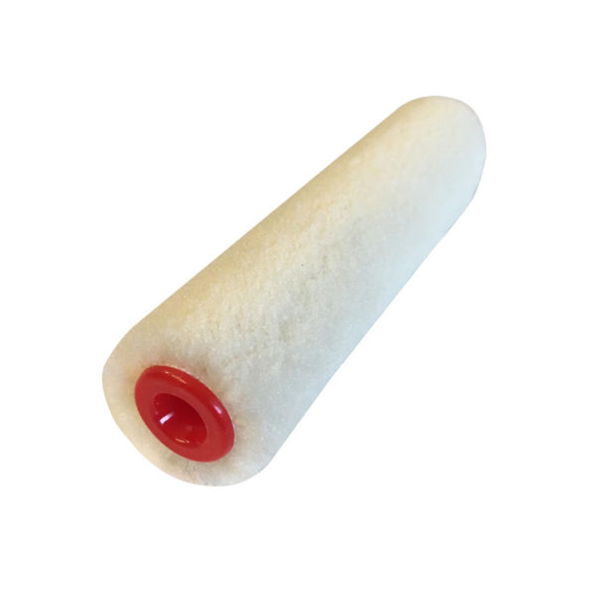 İzmir Fırça Parmak Moher Rulo Yedeği 10 Cm (Tekli)
