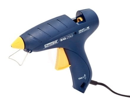 Rapid 40303017 EG250 Sıcak Tutkal Tabancası - 40303017