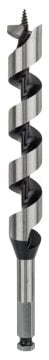Bosch Yılan Ahşap Matkap Ucu Altıgen Şaft 24x235 mm - 2608597634