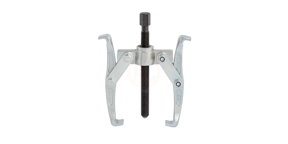 İzeltaş S Tipi Çektirme İki Kollu 20x13