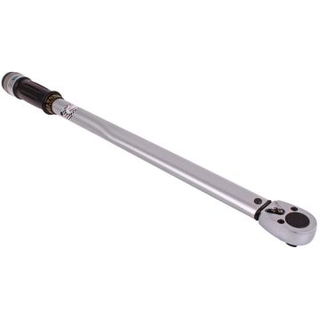 Brio Tork Anahtarı 1/2 70-350Nm
