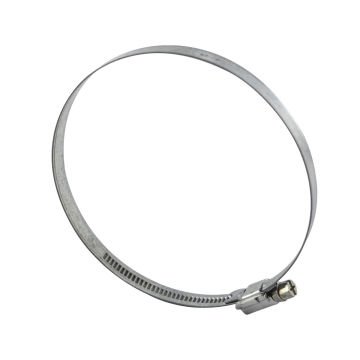 Brio Kelepçe Hortum 50-70 B9/W1 10'lu Paket
