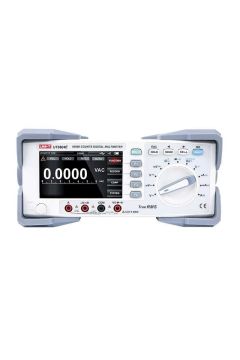 Unit UT8804E Masa Üstü Dijital Multimetre Ölçü Aleti